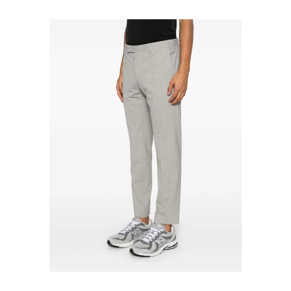 PT Torino Stijlvolle broek voor mannen Gray Heren