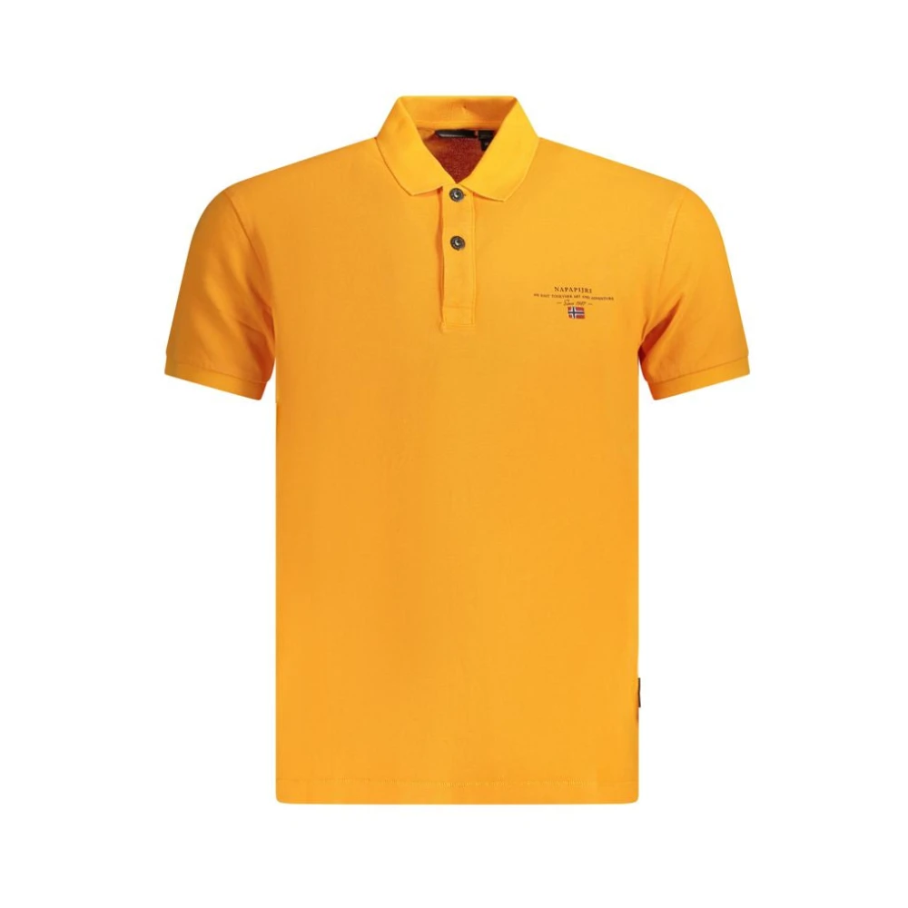 Tops > Polo Shirts - - Napapijri - Modalova