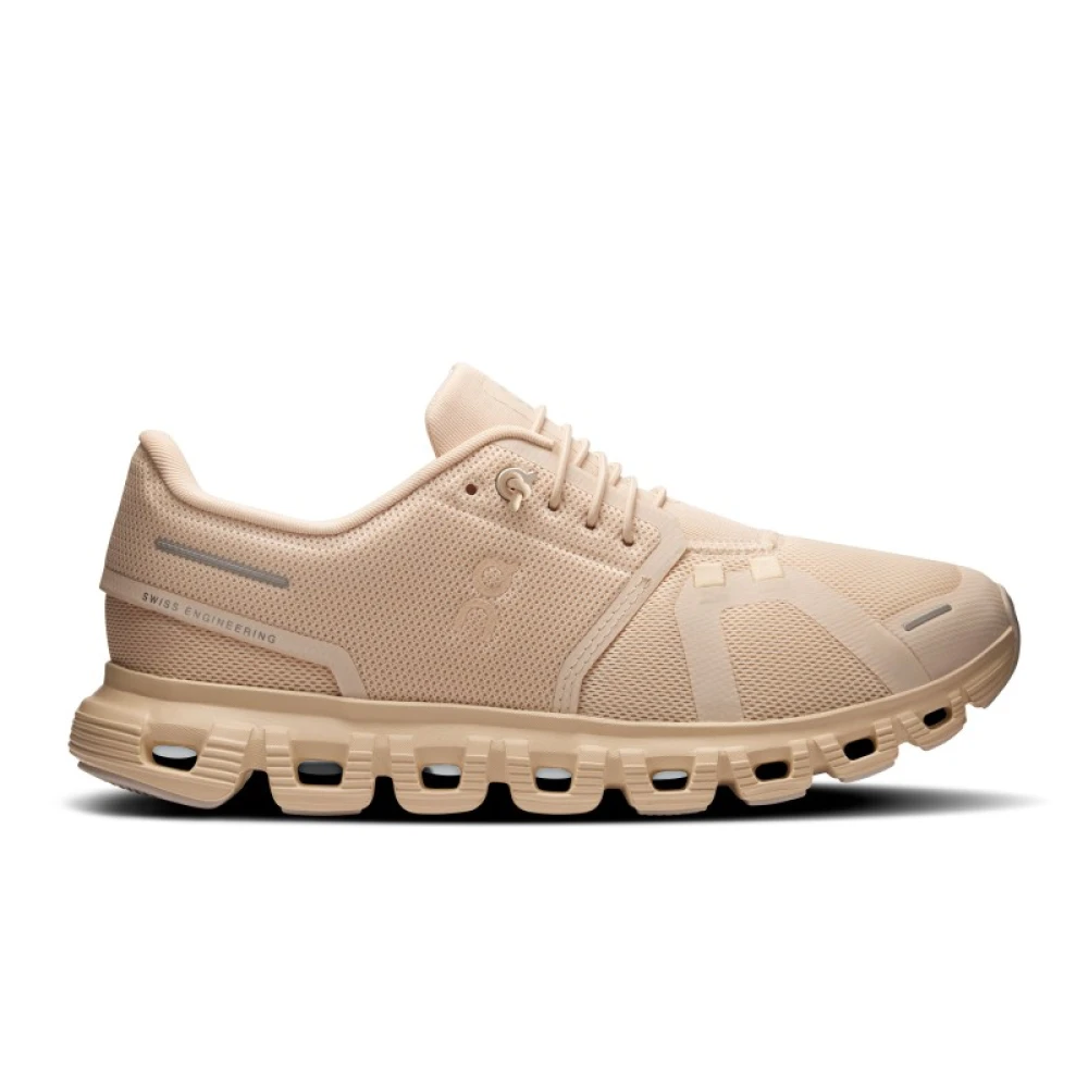 On Running Donna Beige Sport, 37 Eu, New,