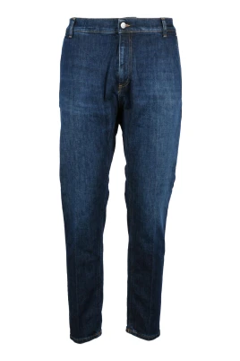 Jeff Carrot Fit Jeans