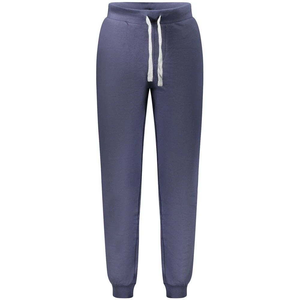 North Sails Sports Trousers - Male - Sweatpants - Blue - 3XL - Trousers