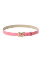 fuchsia-patent-leren-kinderriem