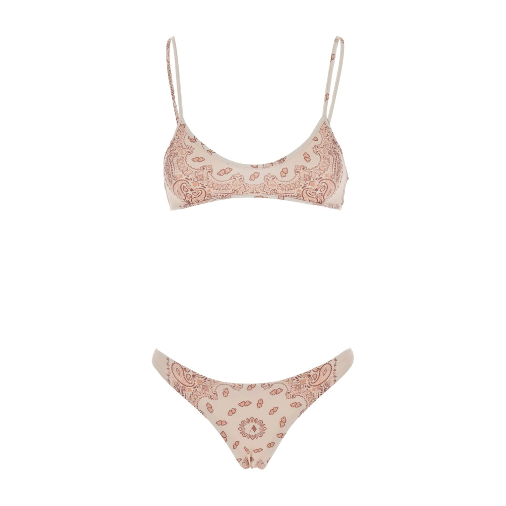 Swimwear > Bikinis - - The Attico - Modalova