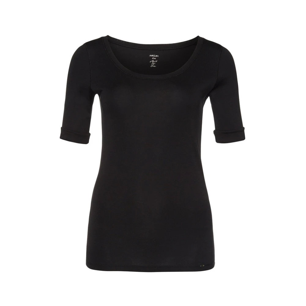 Tops > T-Shirts - - Marc Cain - Modalova