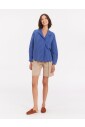 chemise-oversize-en-lin-et-coton-bleu