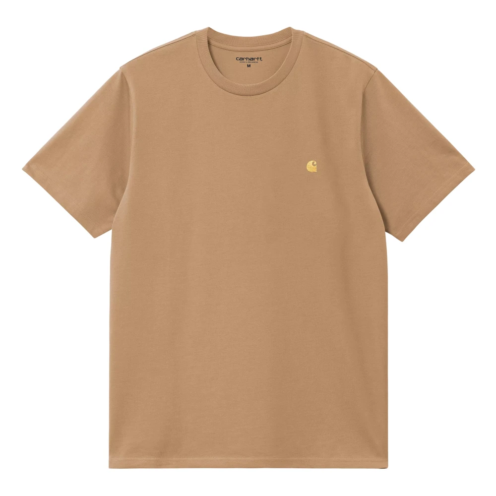 Tops > T-Shirts - - Carhartt Wip - Modalova