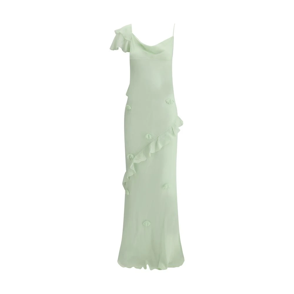 Dresses > Day Dresses > Maxi Dresses - - Self Portrait - Modalova