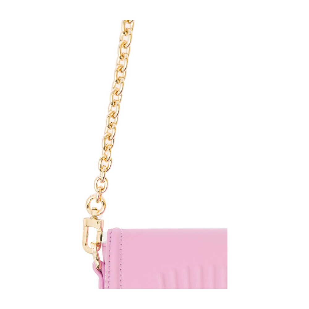Chiara Ferragni Collection Eyelike tassen van Chiara Ferragni Purple Dames
