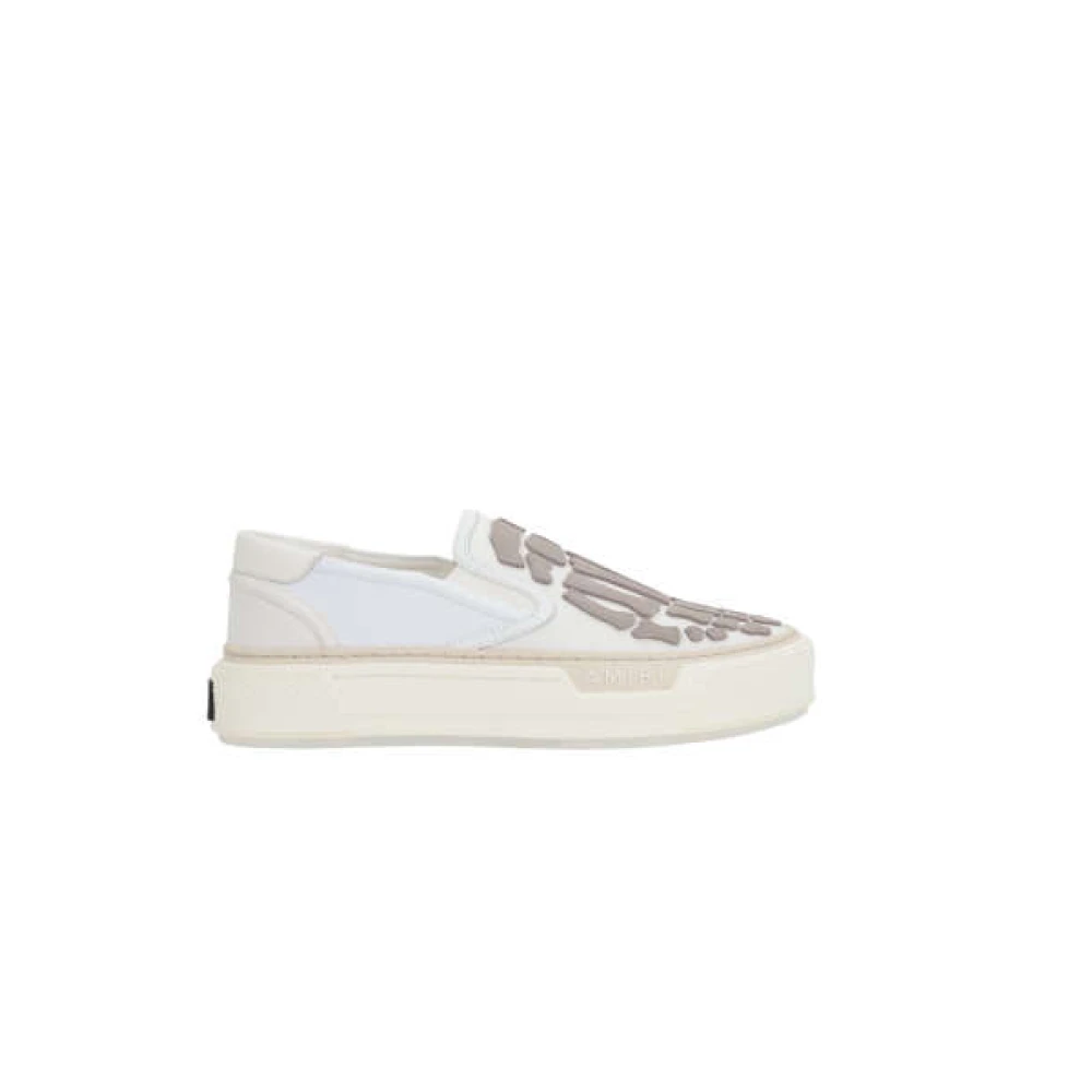 Slip on sale on amiri