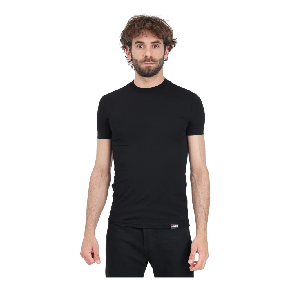 Tops > T-Shirts - - Dsquared2 - Modalova