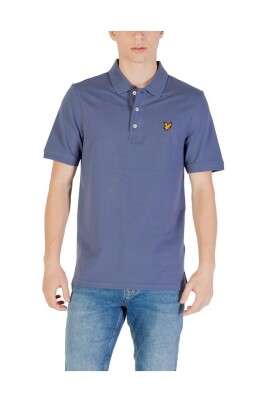 blue-cotton-polo-shirt