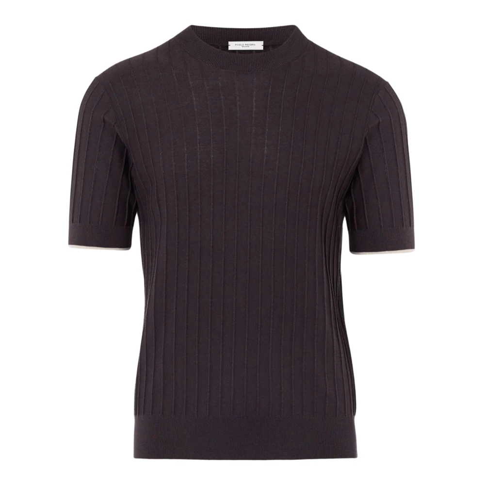Tops > T-Shirts - - Paolo Pecora - Modalova