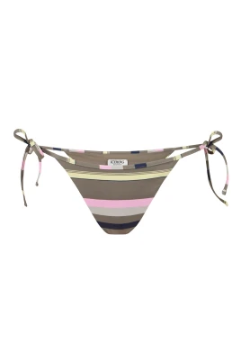 Randiga Bikiniunderdelar