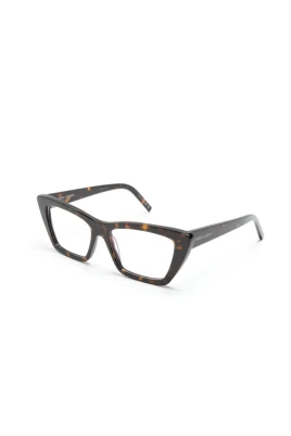 Mica Optiskt Ram