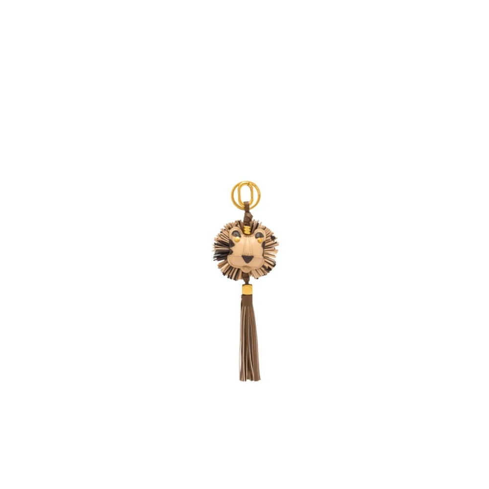 Gianni Chiarini Donna Giallo Accessori, Taglia Unica, New,