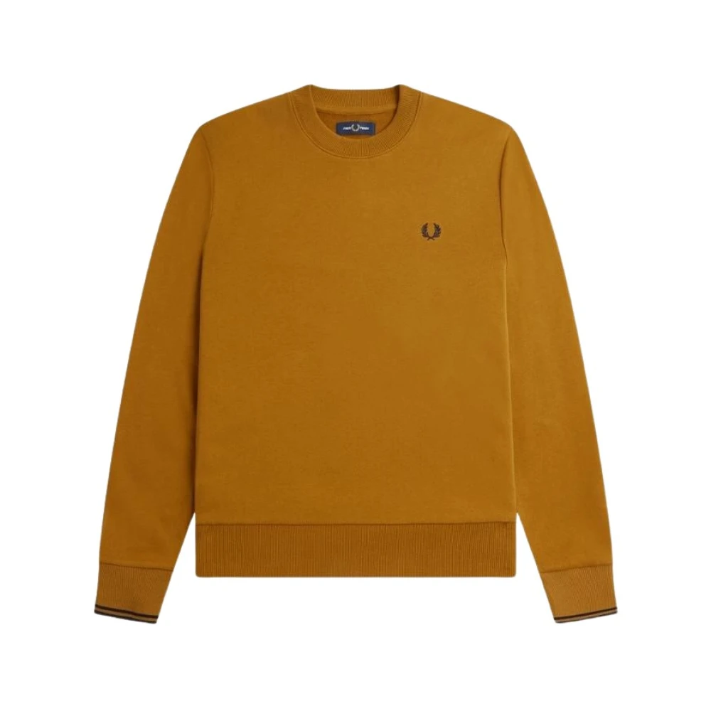 Sweatshirts & Hoodies > Sweatshirts - - Fred Perry - Modalova