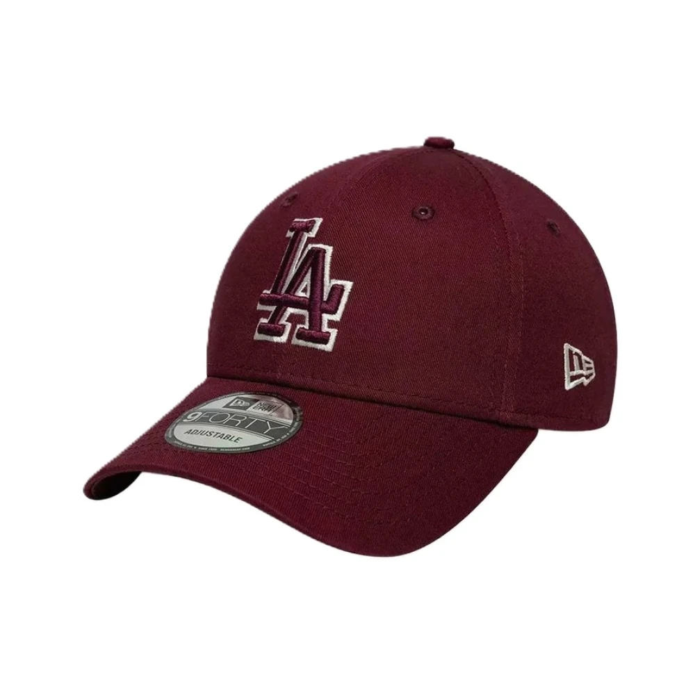 New Era Unisex Los Angeles Dodgers - Cappellino - Immagine 4