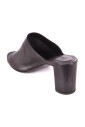 black-leather-women-sandals