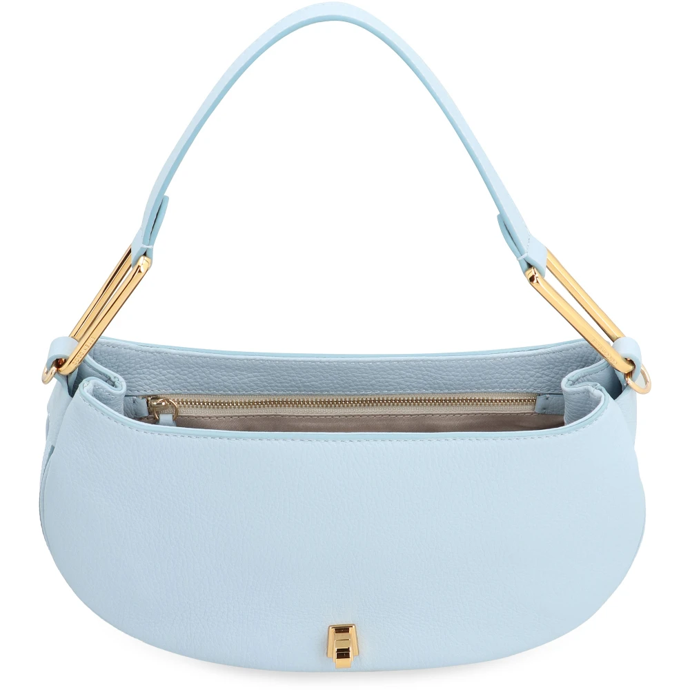 Coccinelle Handbags Blue Dames