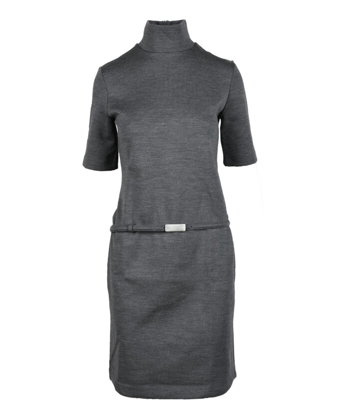 robe-courte