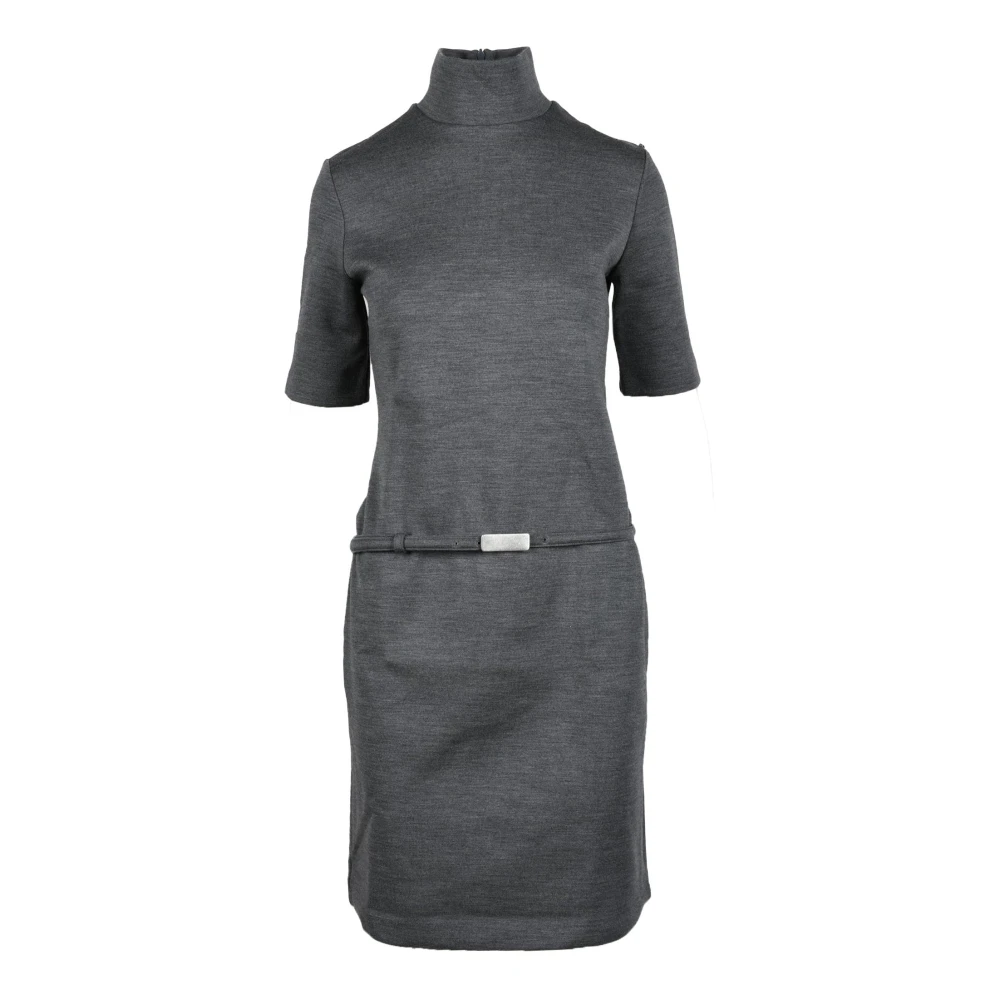 SPORTMAX Damesjurk Gray Dames