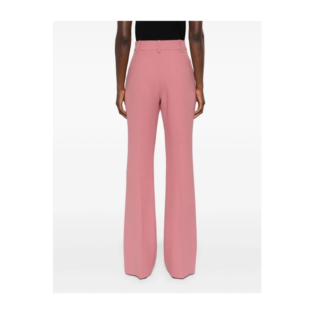 Ermanno Scervino Stijlvolle Denim Broek voor Mannen Pink Dames
