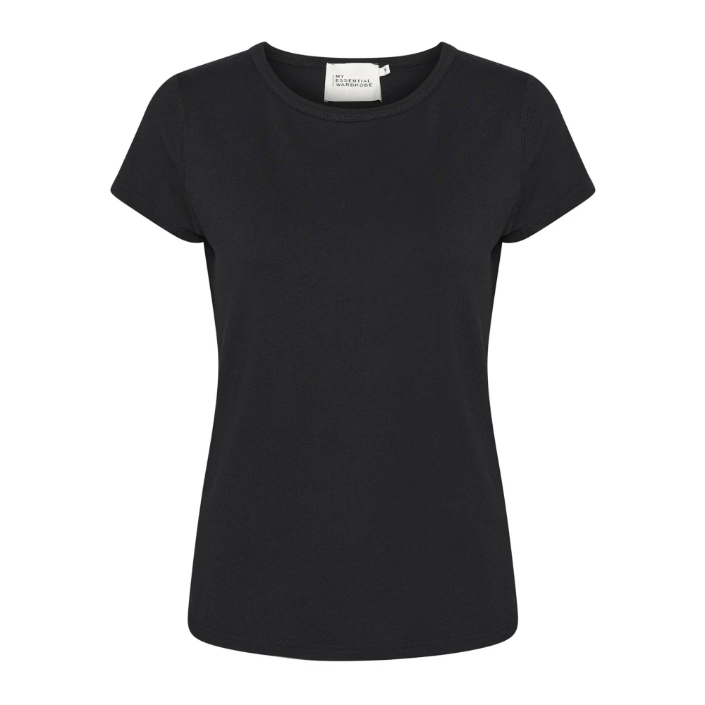 Tops > T-Shirts - - My Essential Wardrobe - Modalova