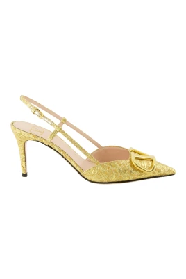 Vlogo Pump
