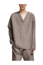 chemise-decontractee-a-col-en-v