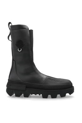 ankle-boots