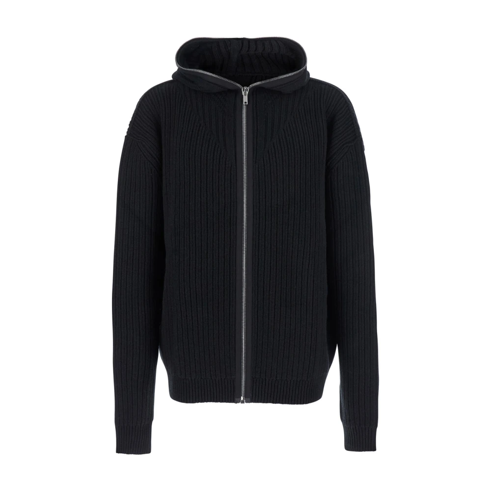 Sweatshirts & Hoodies > Zip-throughs - - Rick Owens - Modalova