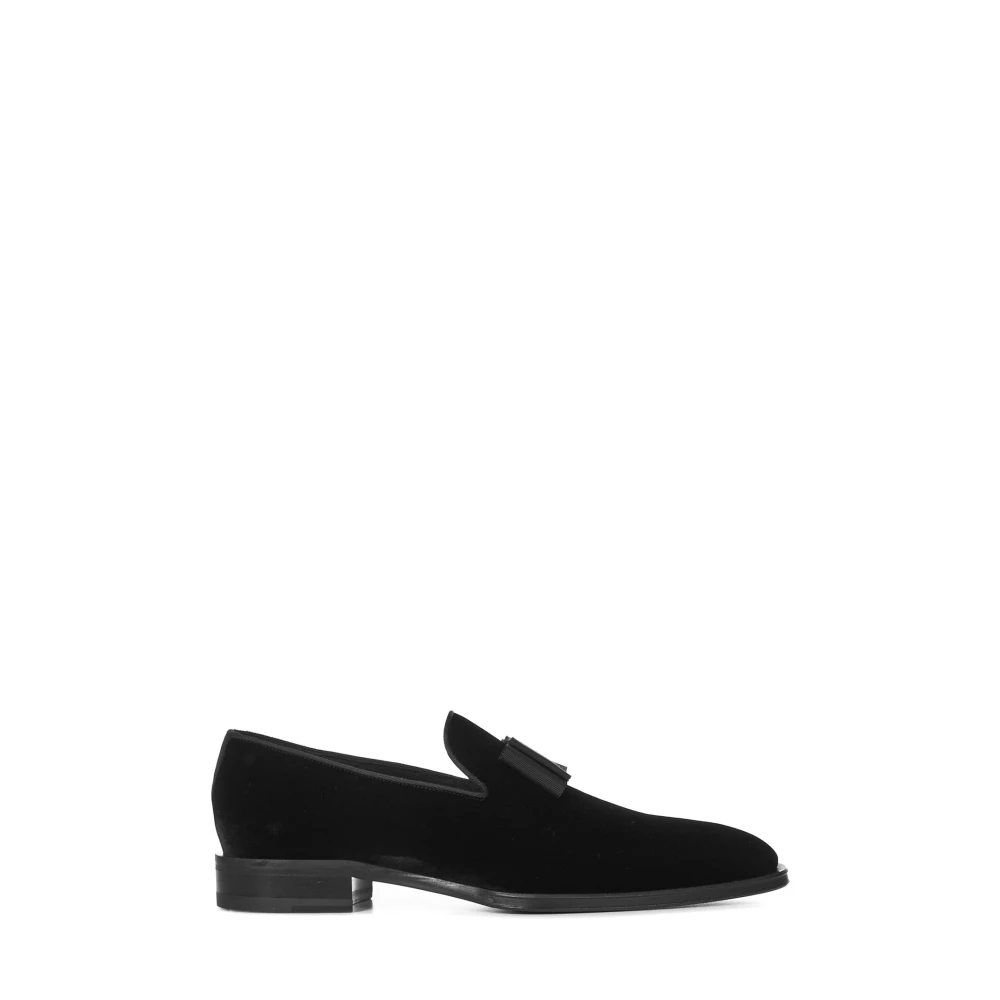Shoes > Flats > Loafers - - Dsquared2 - Modalova