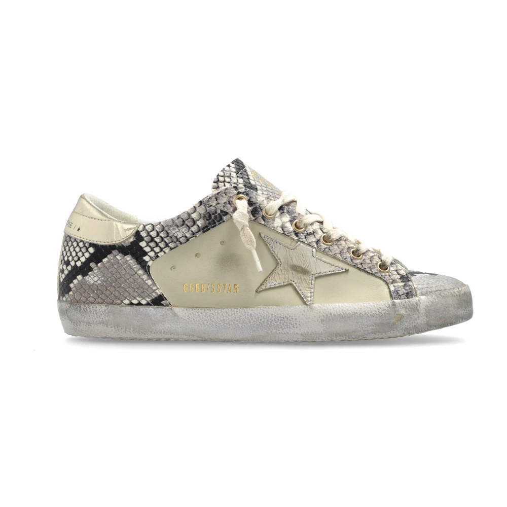 Shoes > Sneakers - - Golden Goose - Modalova