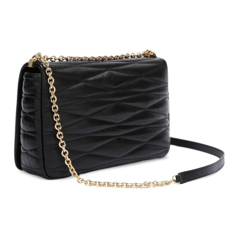 Furla Schoudertas 1927 Collectie Black Dames