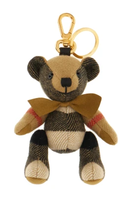 Thomas Bear Charm