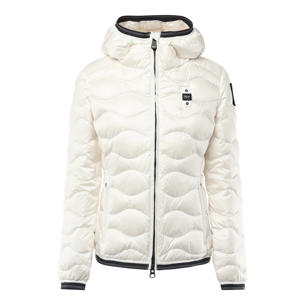 Jackets > Winter Jackets - - Blauer - Modalova