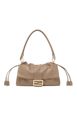 Medium Baguette Soft Bag
