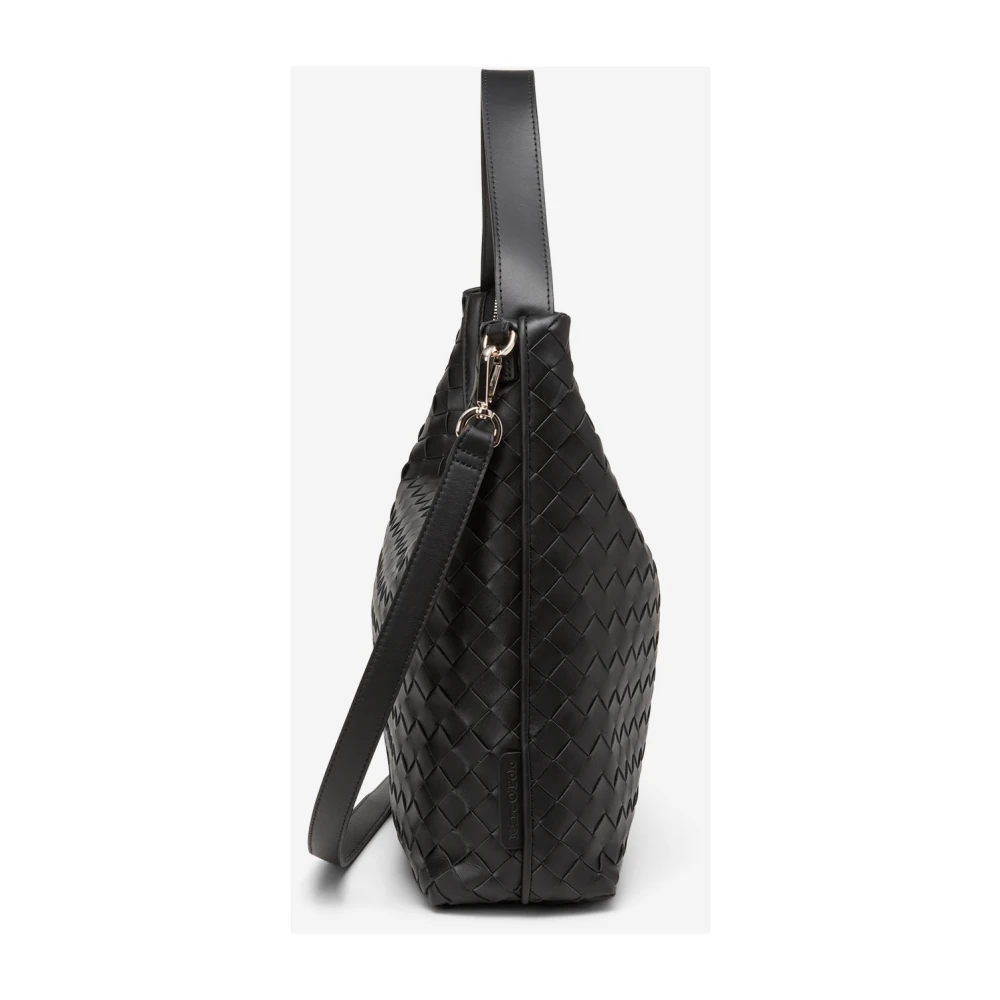 Marc O'Polo Handtas medium Black Dames