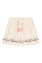 zand-kinderen-shorts-met-multicolor-borduurwerk