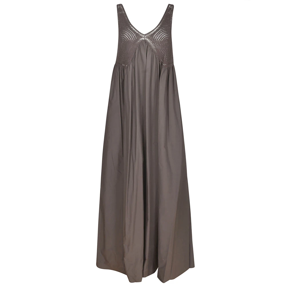 Dresses > Day Dresses > Midi Dresses - - P.a.r.o.s.h. - Modalova