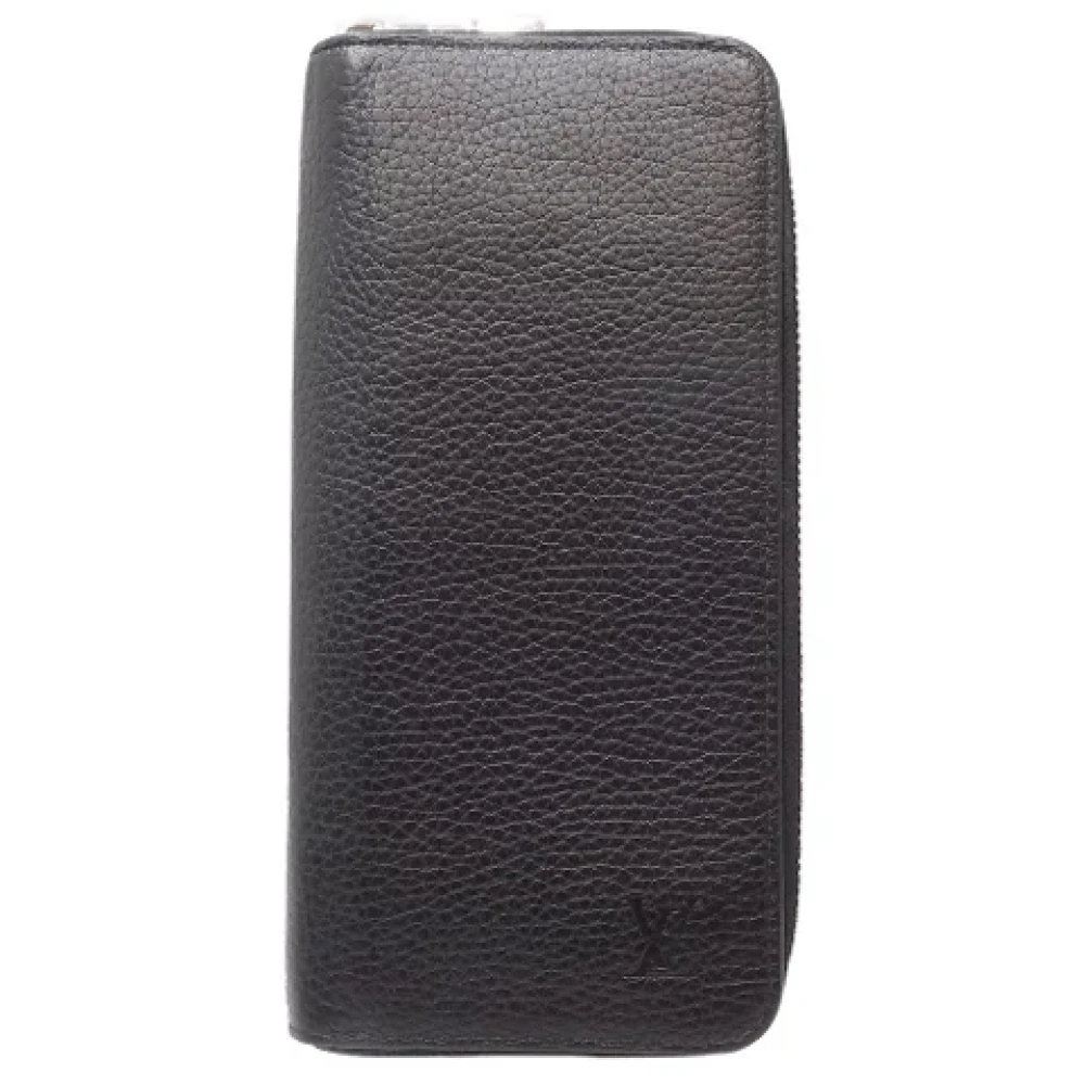Pre-owned > Pre-owned Accessories > Pre-owned Wallets - - Louis Vuitton Vintage - Modalova