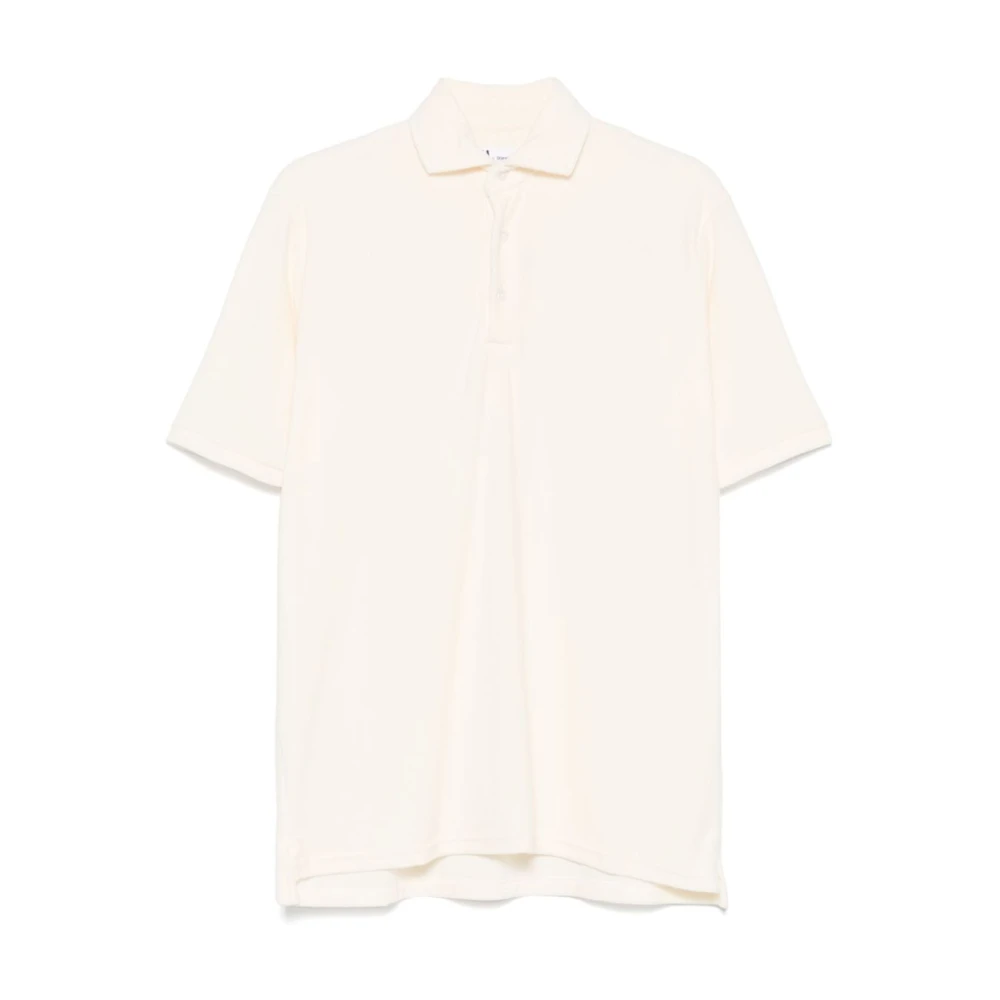 Shirts > Short Sleeve Shirts - - Doppiaa - Modalova