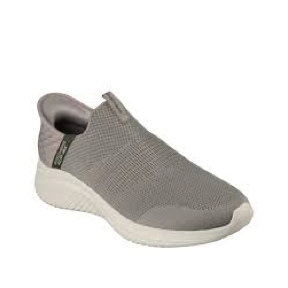 Komfort Slip-On Sneakers