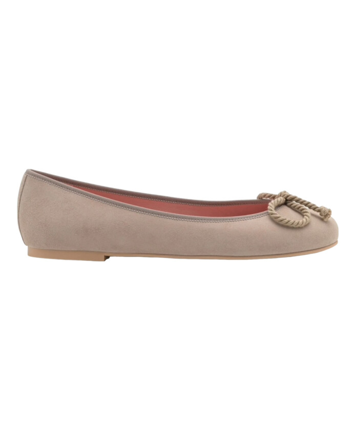 ballerines-en-daim-beige