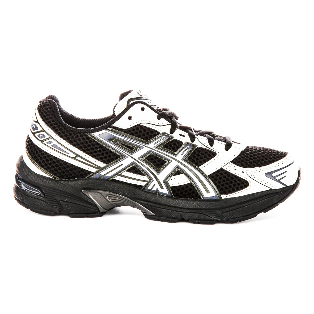 Asics Uomo Nero Sport, 44 Eu, New,