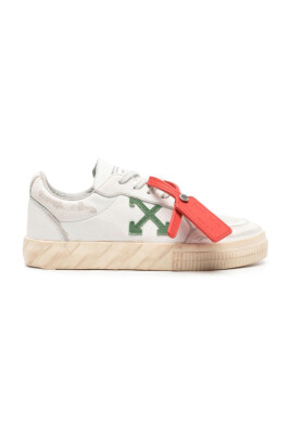 sneaker-urbain-blanc-vert