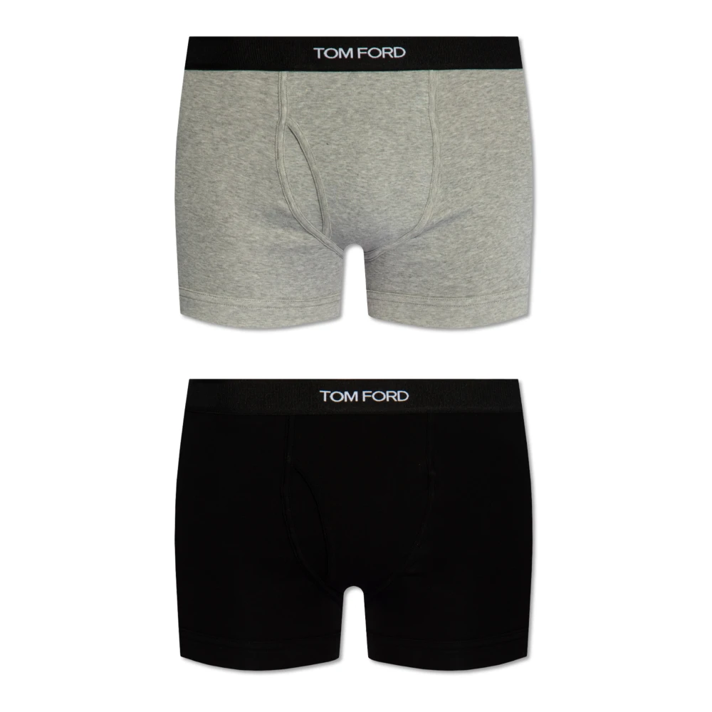Tom Ford Uomo Multicolor Mutande, E, L, New,