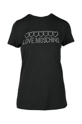 love moschino t shirt sale