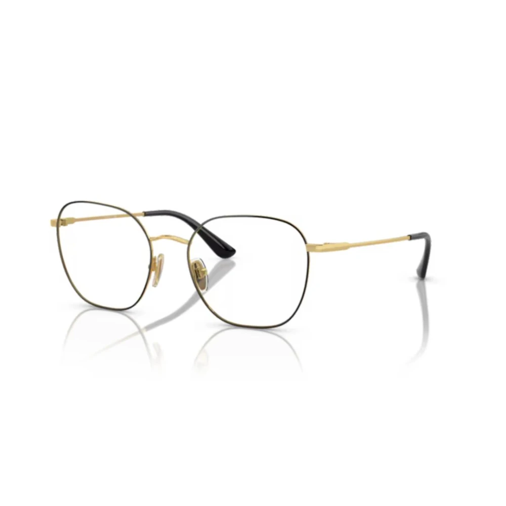 Vogue Unisex Yellow Glasses, 48 Mm, Vo4178 Glasses