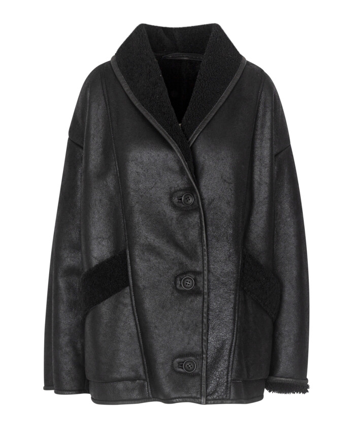 veste-en-cuir-elegante